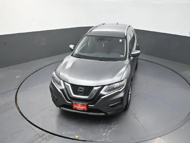 Used 2019 Gray Nissan SV image 24
