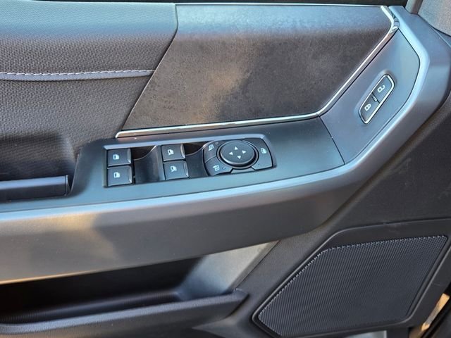 New 2026 Carbonized Gray Metallic Ford XLT image 60