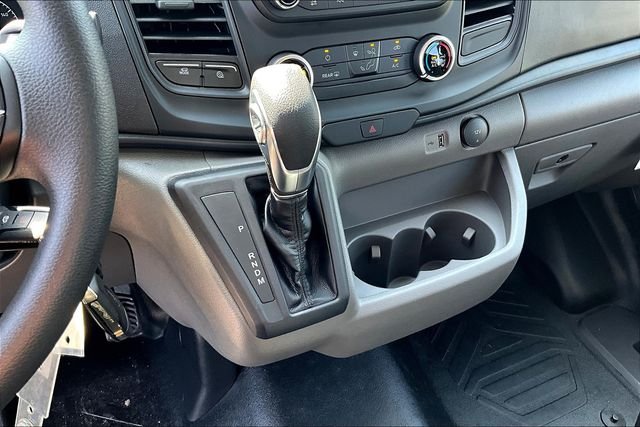 2025 Ford Transit Van Base - Photo 8