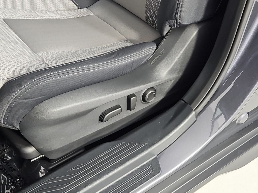 Used 2025 Gray Subaru Premium image 23