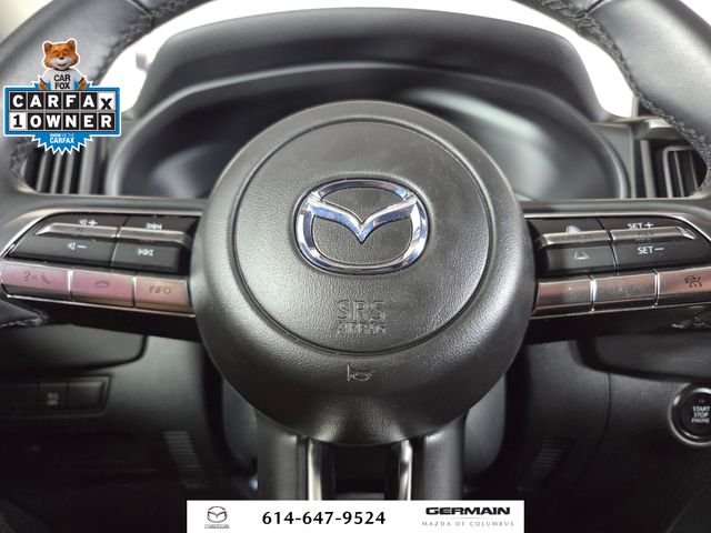 Used 2025 Red Mazda 2.5 S Premium Package image 22