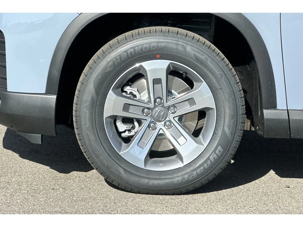 New 2026 Sonic Gray Pearl Honda EX-L image 35