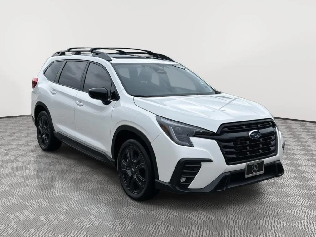 2024 Subaru Ascent Onyx Edition 7 Passenger's photo