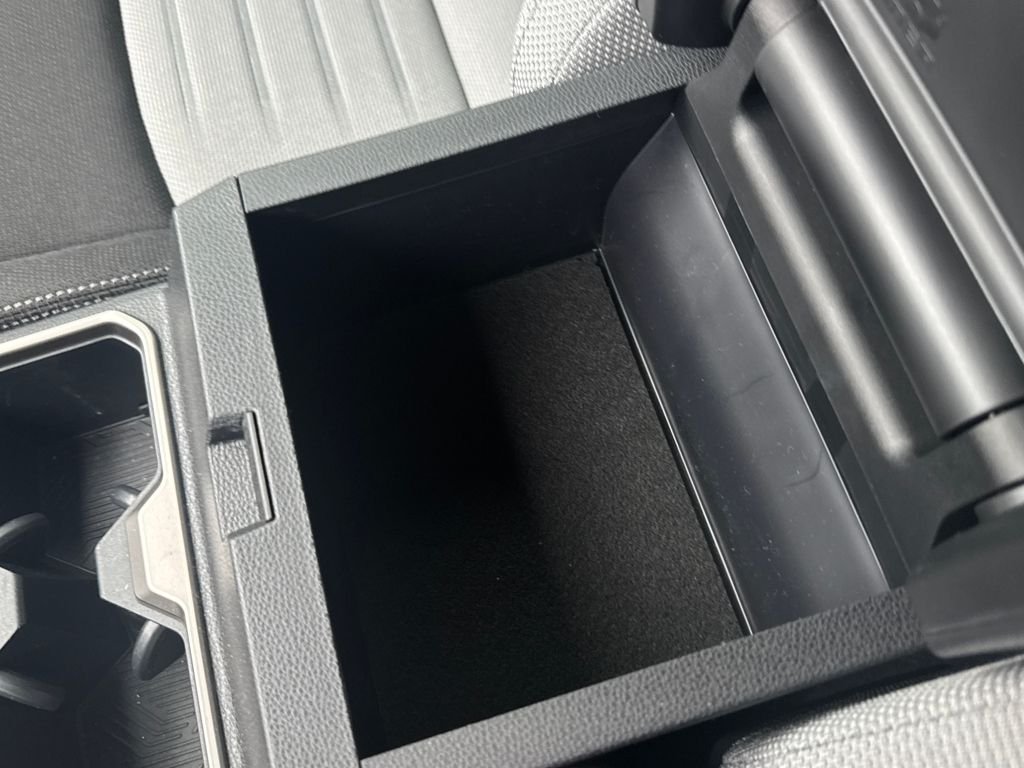 2025 Toyota 4Runner TRD Off-Road - Photo 24