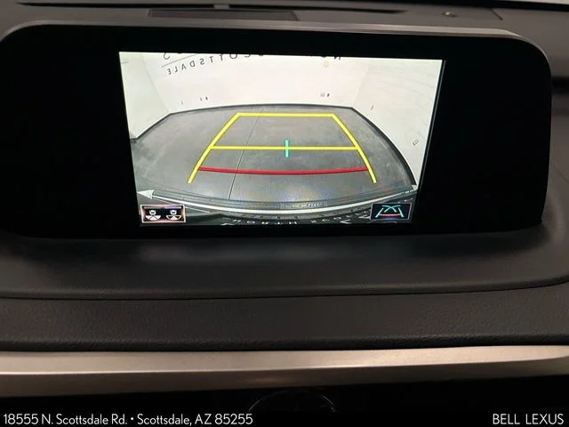 Certified Used 2020 Silver Lexus 350 image 18