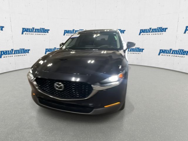 Used 2020 Black Mazda Premium image 4
