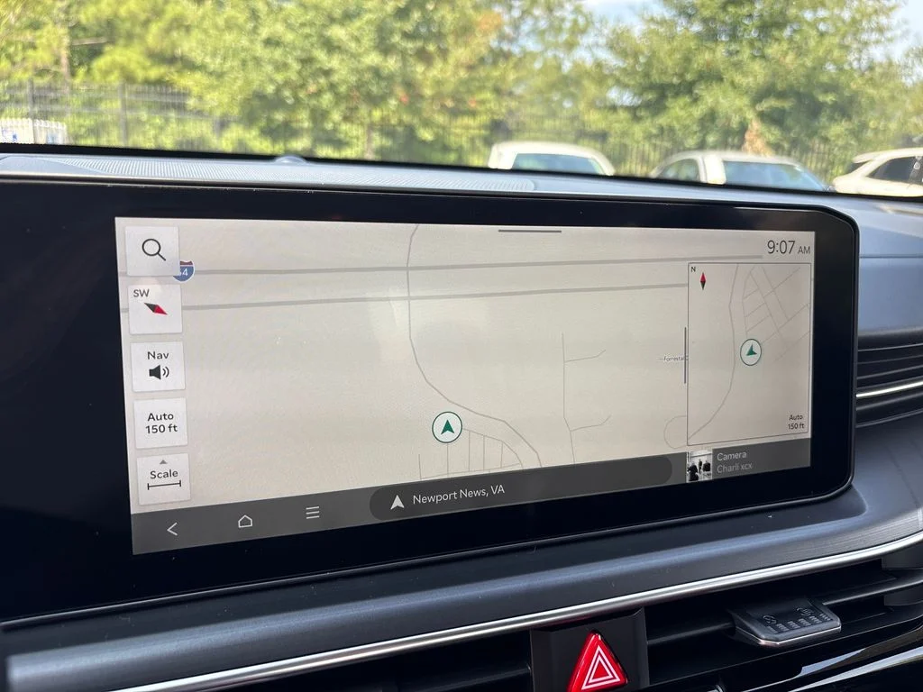 New 2026 Gray Kia GT-Line image 19