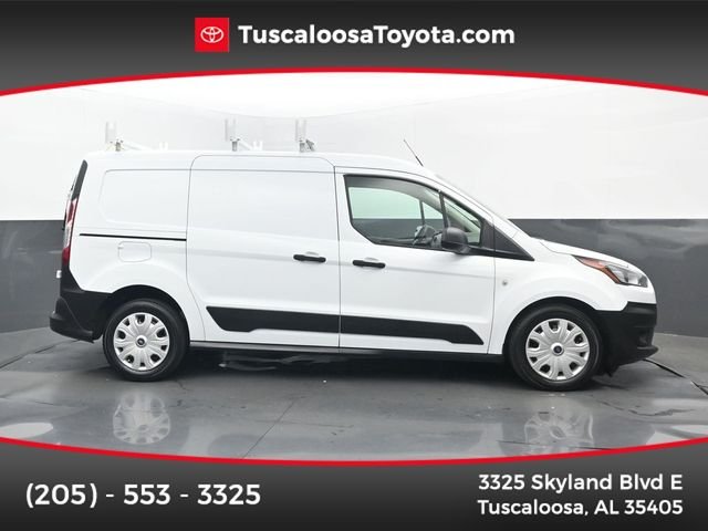 2022 Ford Transit Connect Van XL LWB (Rear 180 Degree Door)'s photo