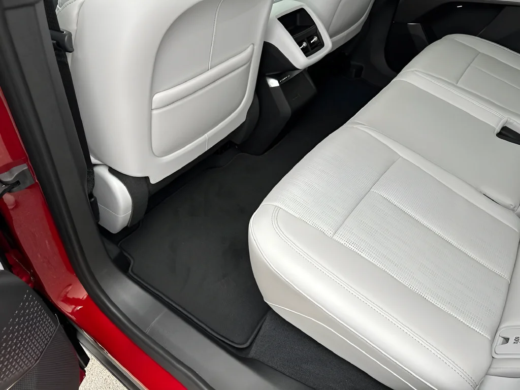 New 2026 Radiant Red Tintcoat Cadillac Luxury image 35