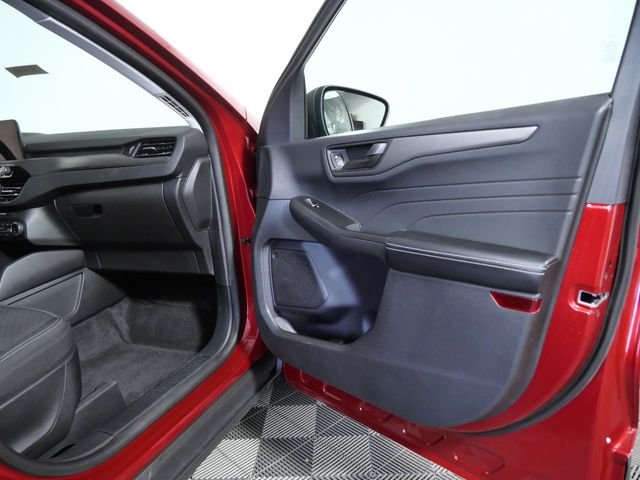 Certified Used 2023 Red Ford Active image 10
