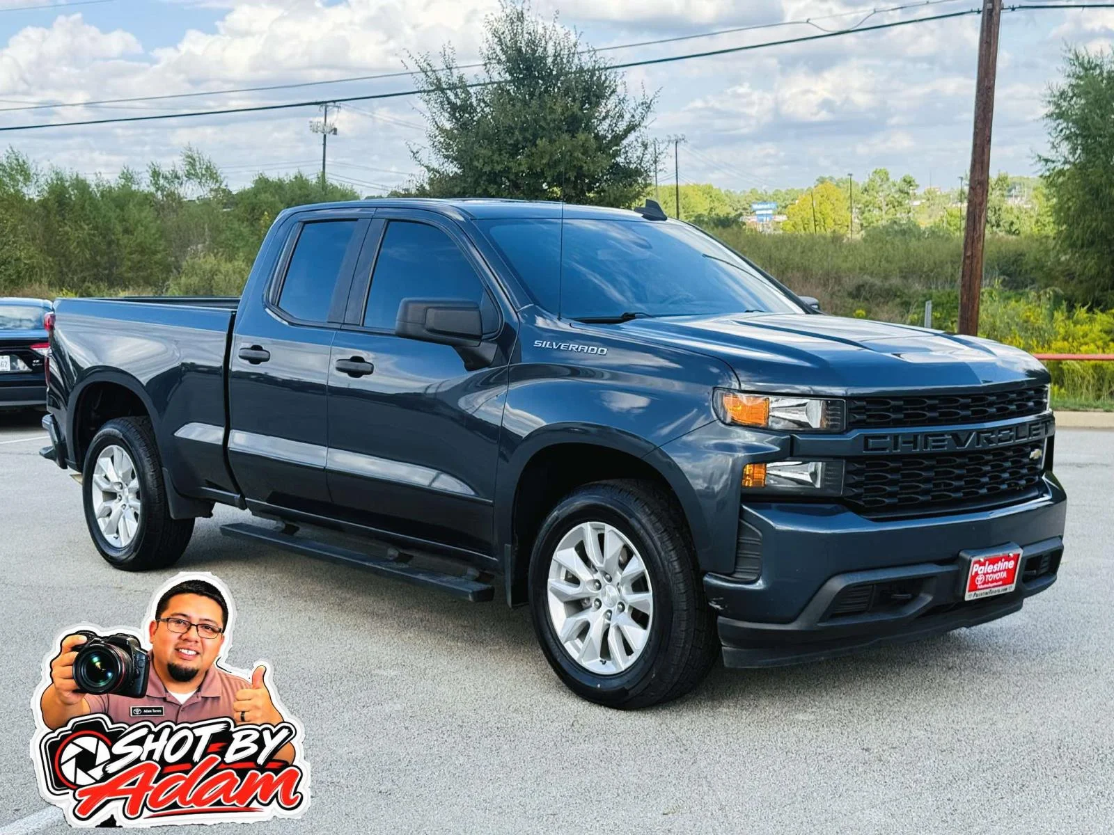 2022 Chevrolet Silverado 1500 Limited