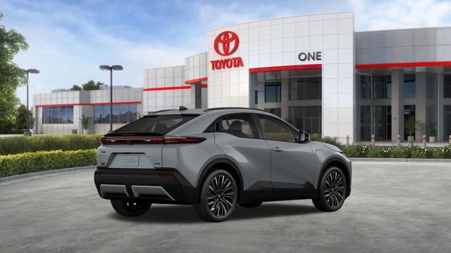New 2026 Cement Toyota  XSE image 13