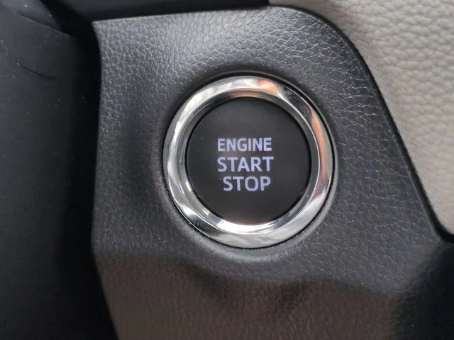Certified Used 2025 Gray Toyota XLE image 27
