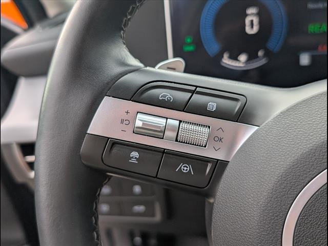 Used 2024 Carbon Blue Hyundai SEL image 20