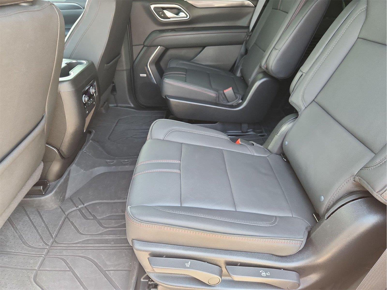 2023 Chevrolet Tahoe RST Gray at TX Auto Group