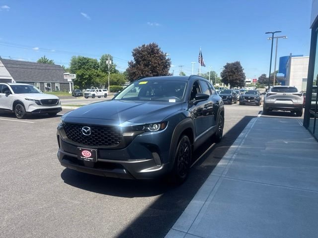 Used 2026 Blue Mazda Premium image 6