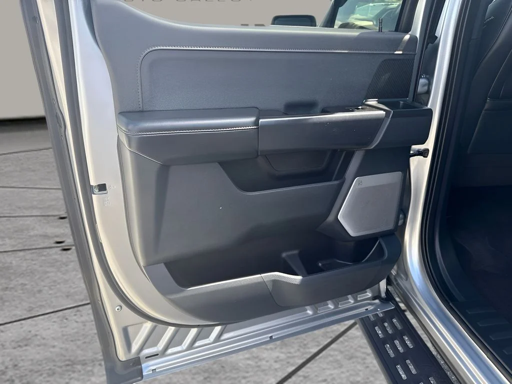 Used 2022 Silver Ford Raptor image 31
