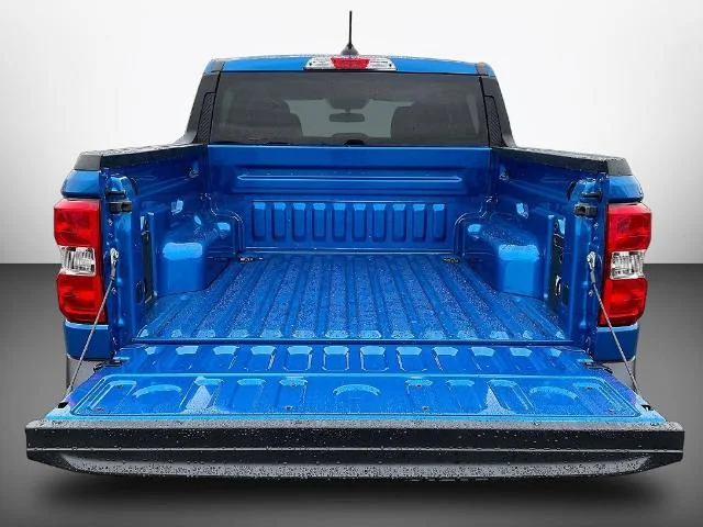New 2026 Velocity Blue Ford XLT image 57