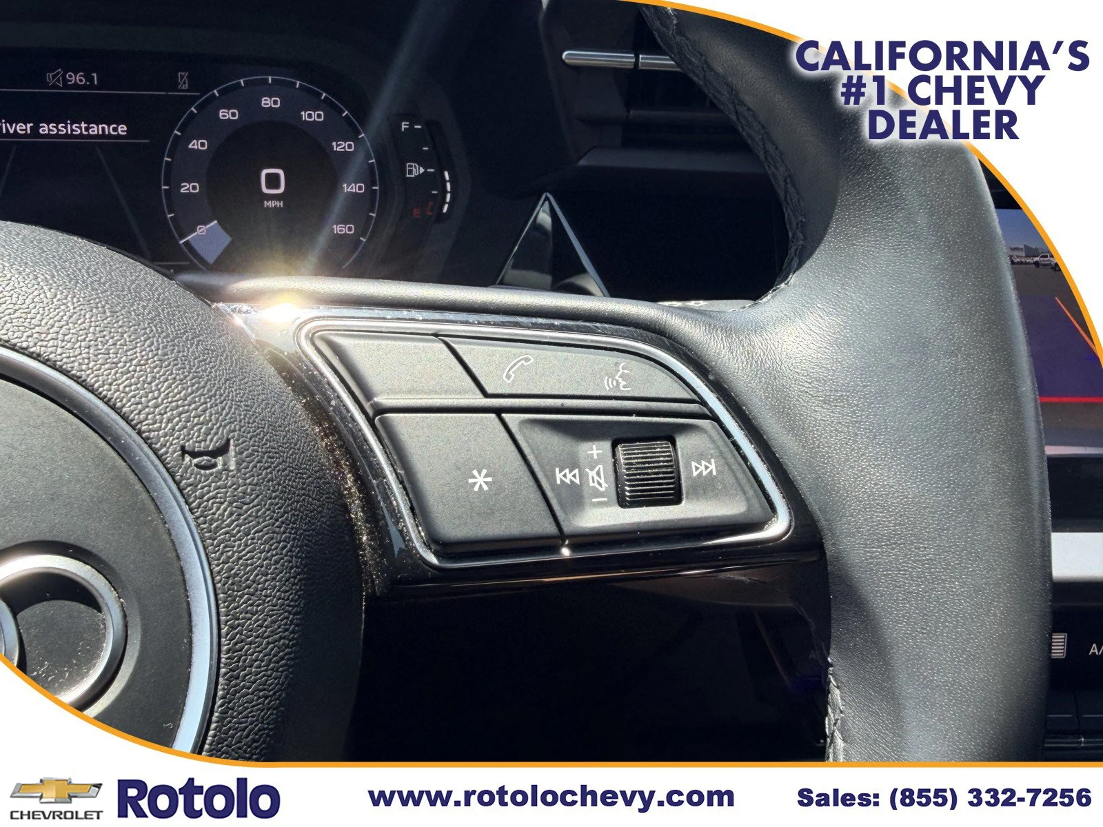 Used 2024 Silver Audi Premium image 24