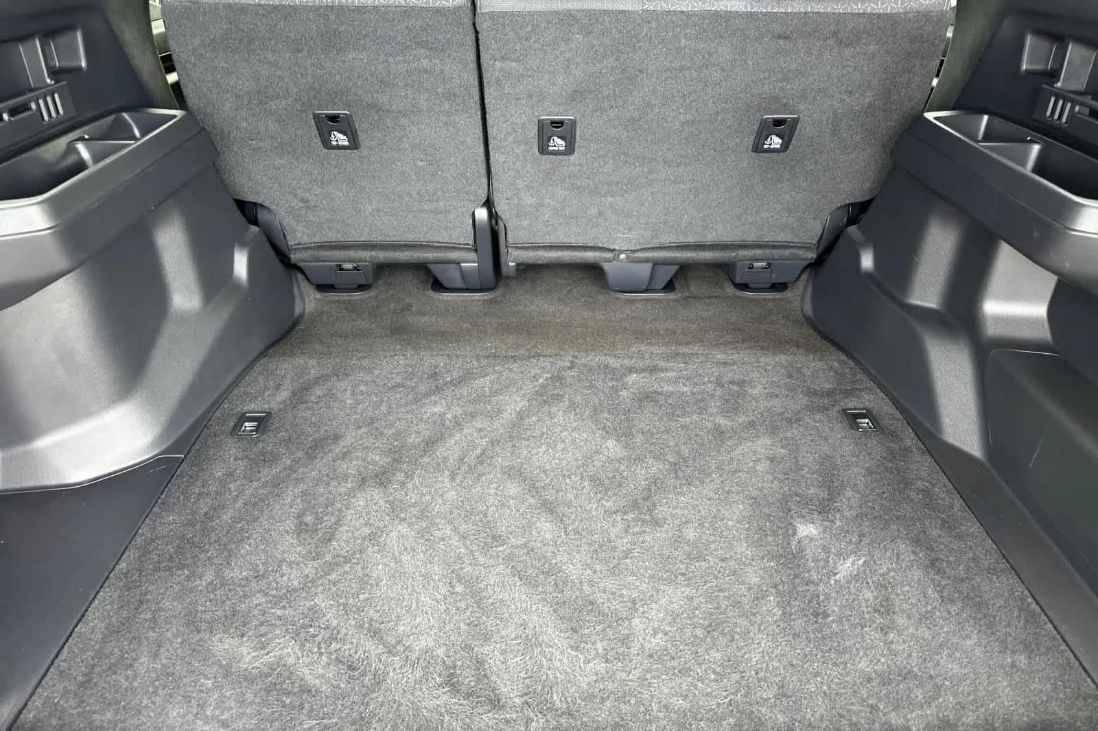 Certified Used 2025 CUTTING EDGE Toyota SR5 image 15