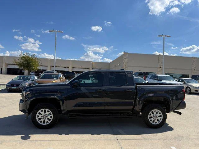 Certified Used 2025 UNDERGROUND Toyota SR image 8