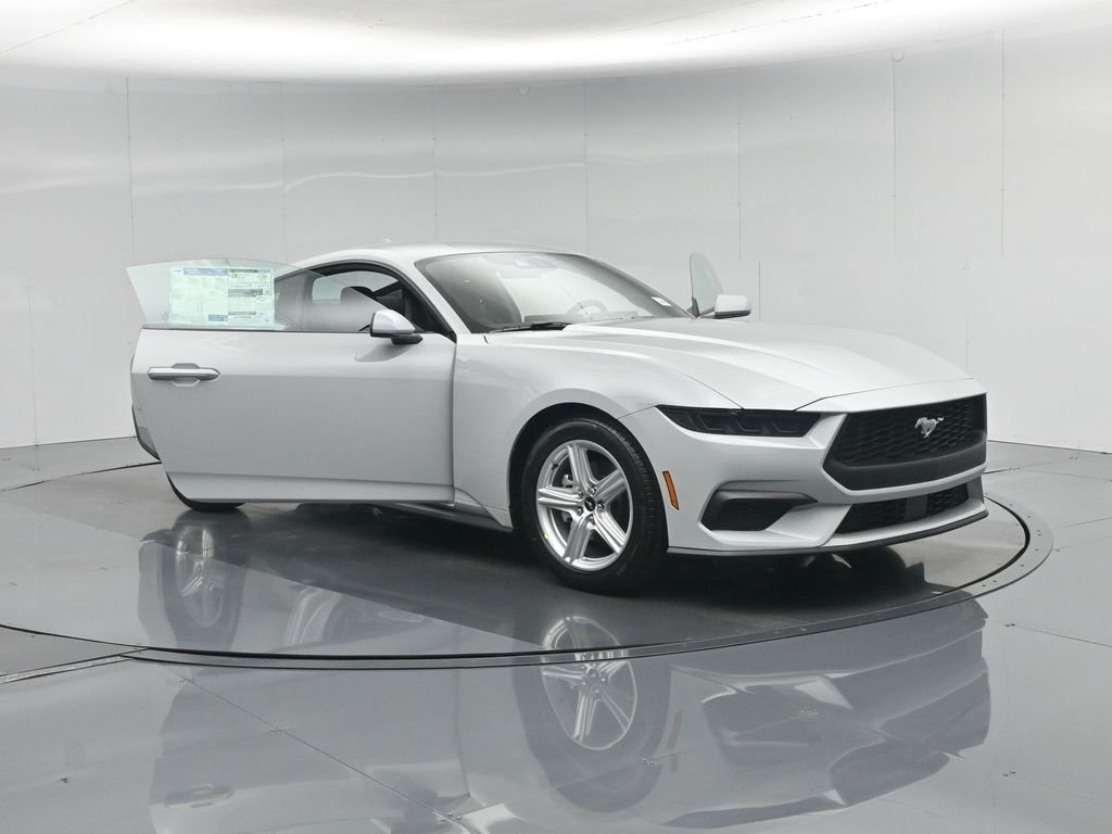 New 2026 White Ford EcoBoost image 31