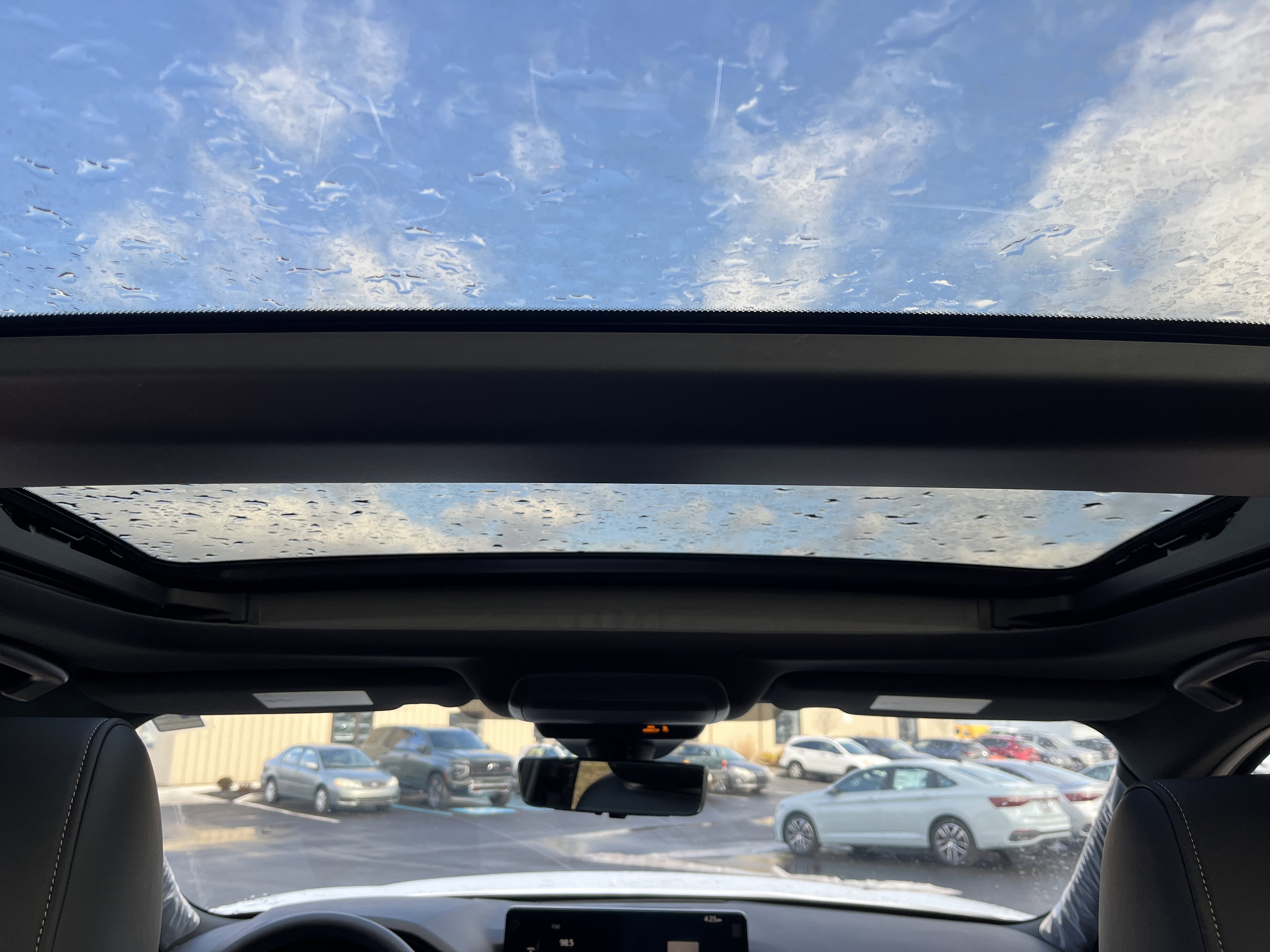 2026 Mazda CX-90 Premium Plus Package - Photo 6