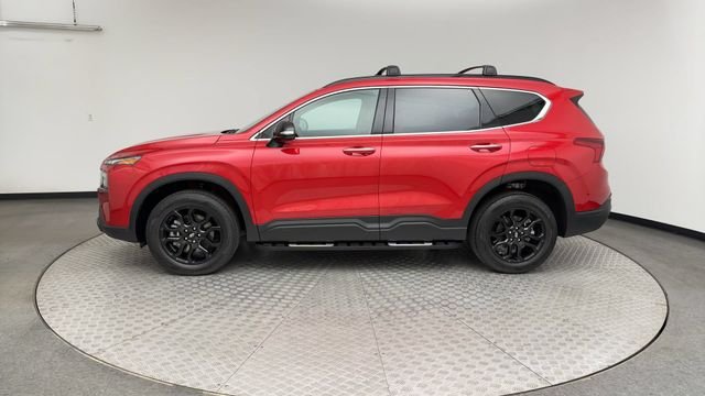 2023 Hyundai Santa Fe XRT - Photo 5