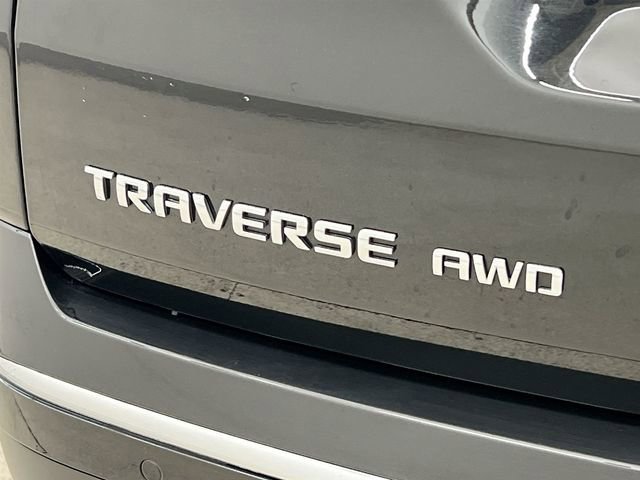 2023 Chevrolet Traverse Premier - Photo 38