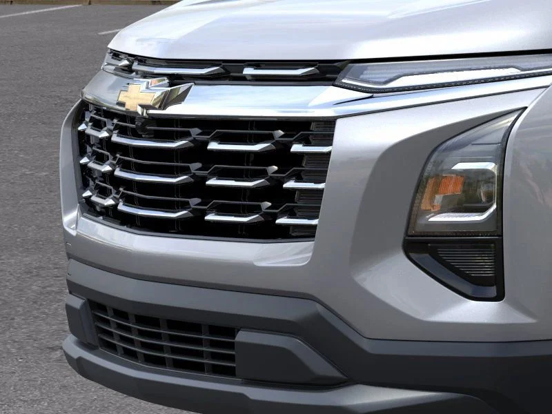 2026 Chevrolet Equinox LT - Photo 13