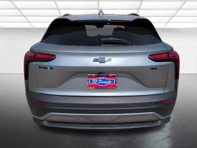 2026 Chevrolet Blazer EV LT - Photo 34