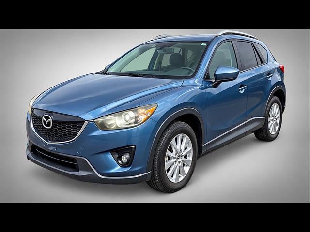 2015 Mazda CX-5