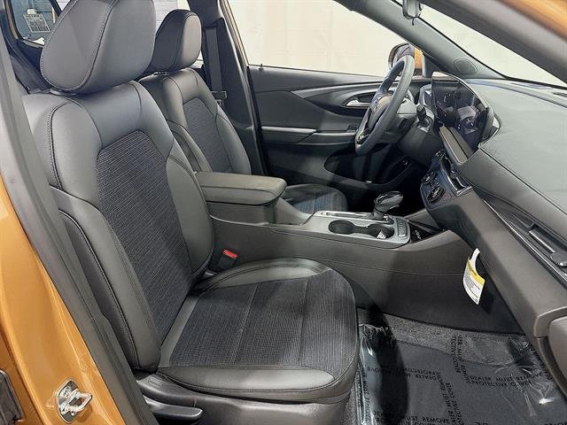 2026 Buick Envista Preferred - Photo 57