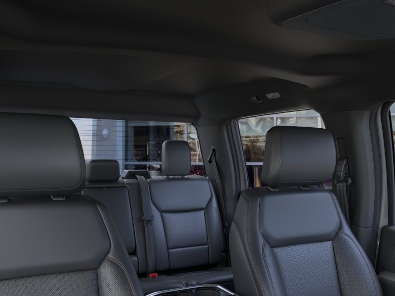 New 2026 Avalanche Ford LARIAT image 22