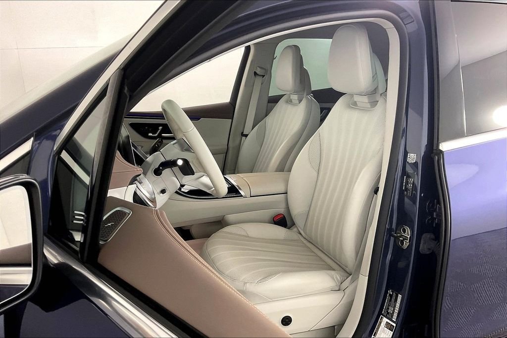 2023 Mercedes-Benz EQE SUV Base - Photo 17