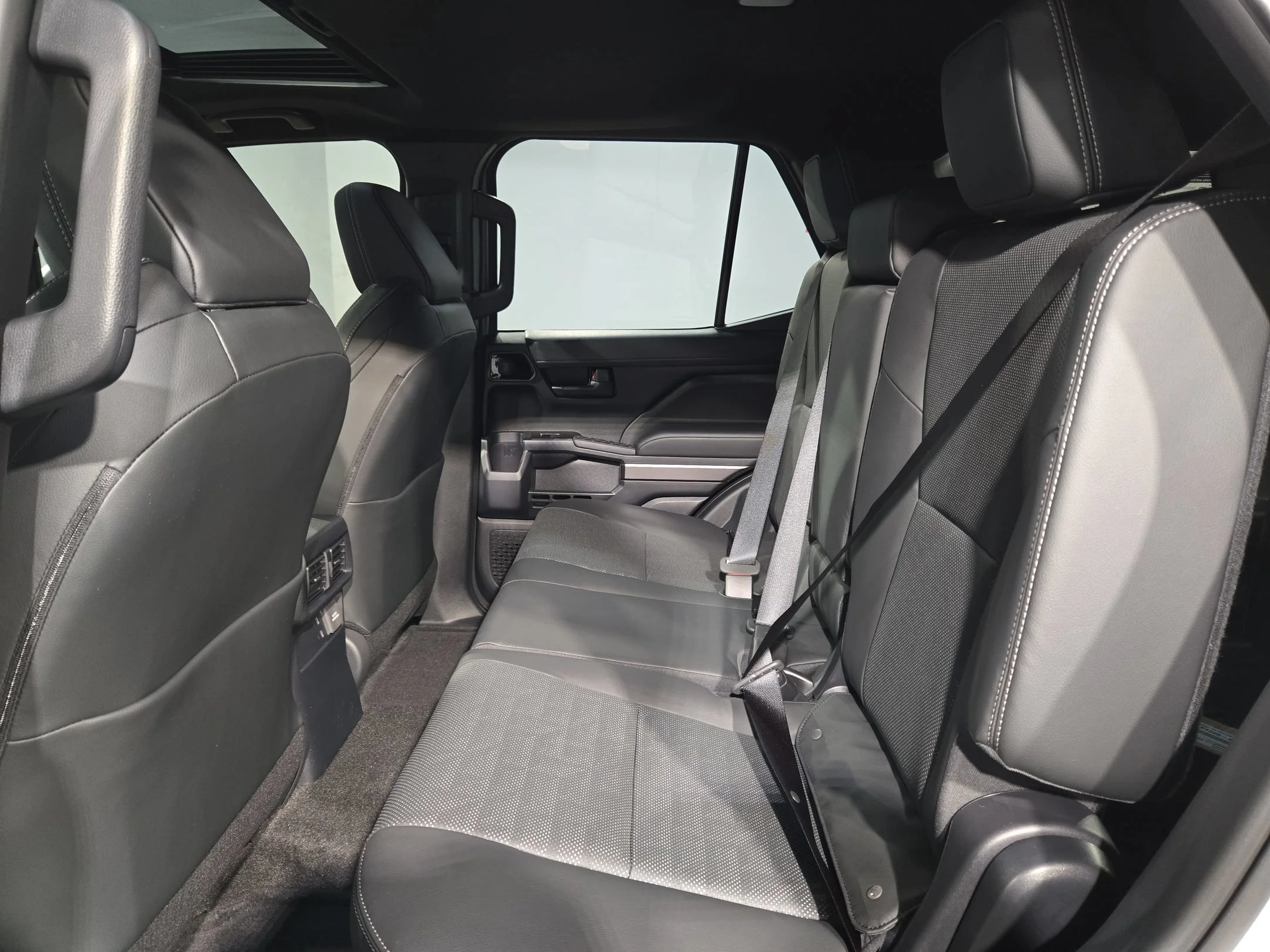 New 2026 Cutting Edge Toyota TRD Sport Premium image 24