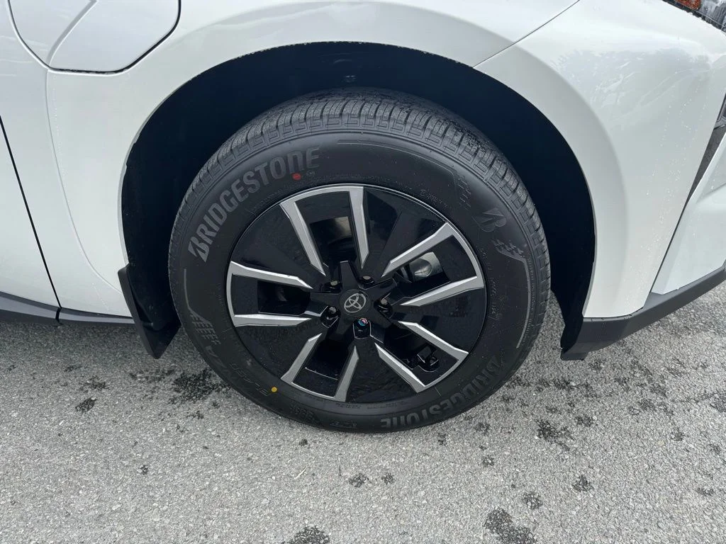 New 2026  Toyota XLE image 11