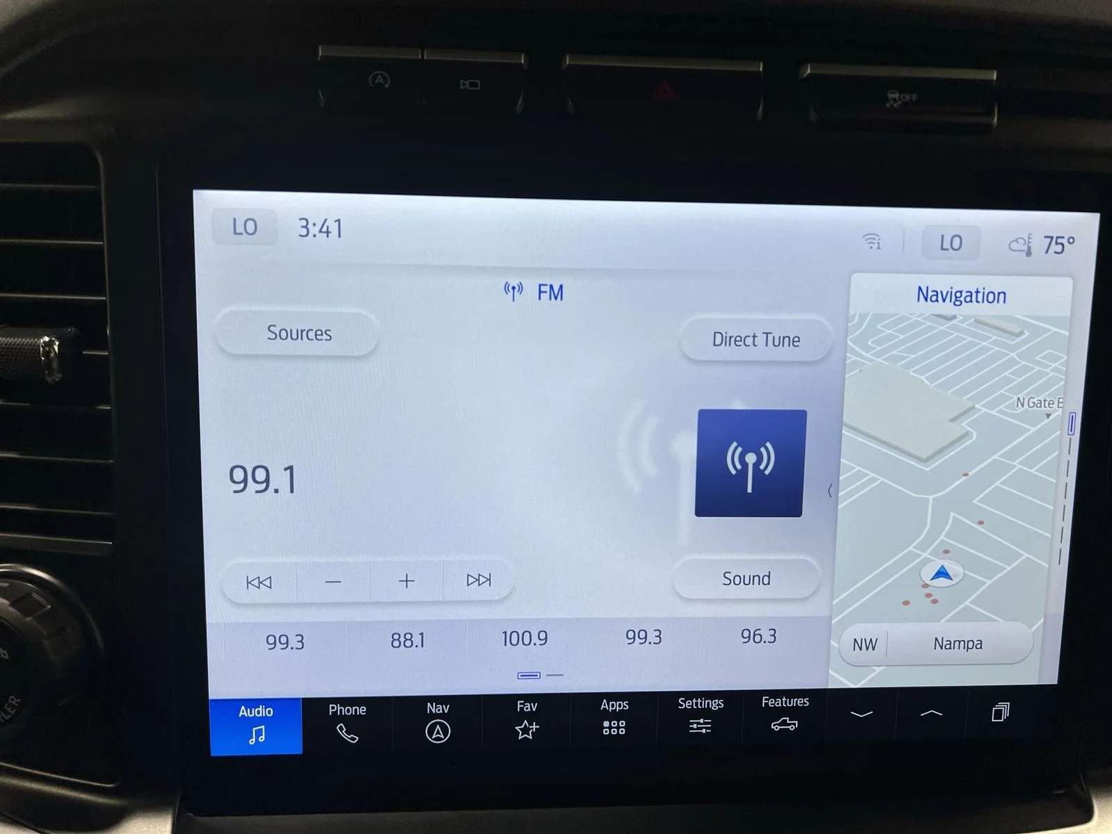 2024 Ford F-150 XLT - Photo 16