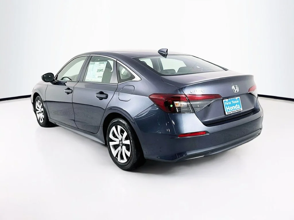 New 2027 Gc Honda LX image 6