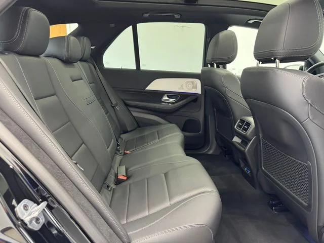 New 2026 Black Mercedes-Benz GLE 350 image 20