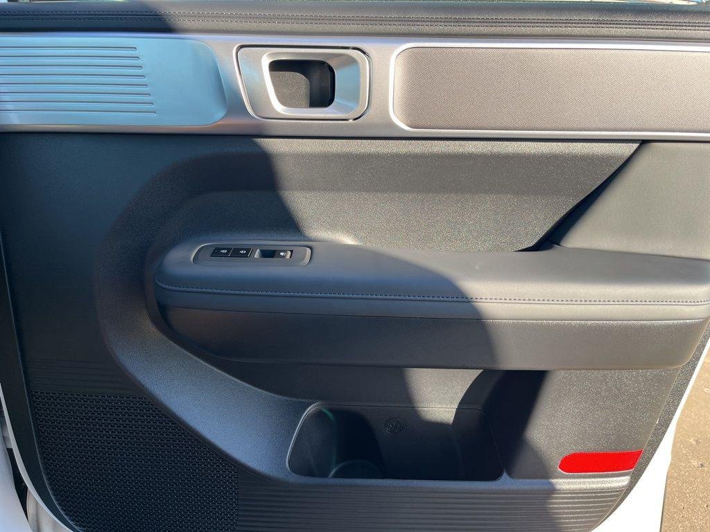 2026 Hyundai Santa Fe SEL - Photo 19