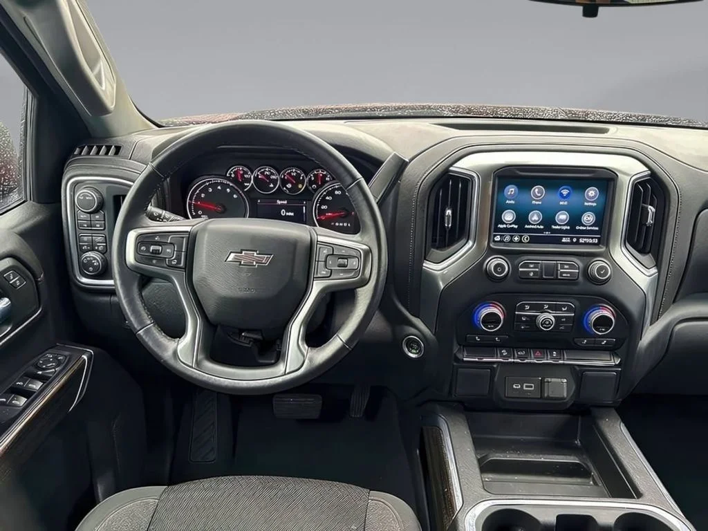 2022 Chevrolet Silverado 1500 Limited RST - Photo 13