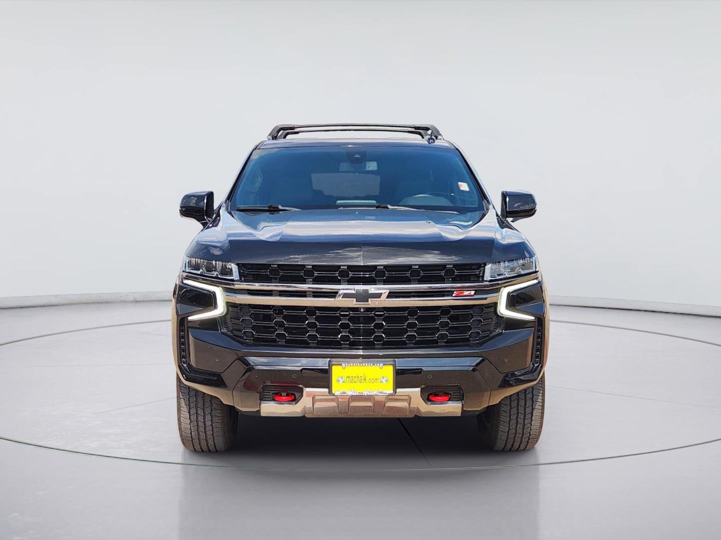 2022 Chevrolet Tahoe Z71 Black at Gerry Lane Buick GMC