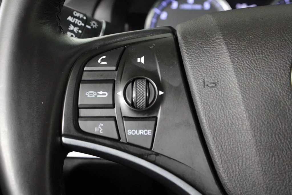 2019 Acura MDX Technology Package - Photo 28