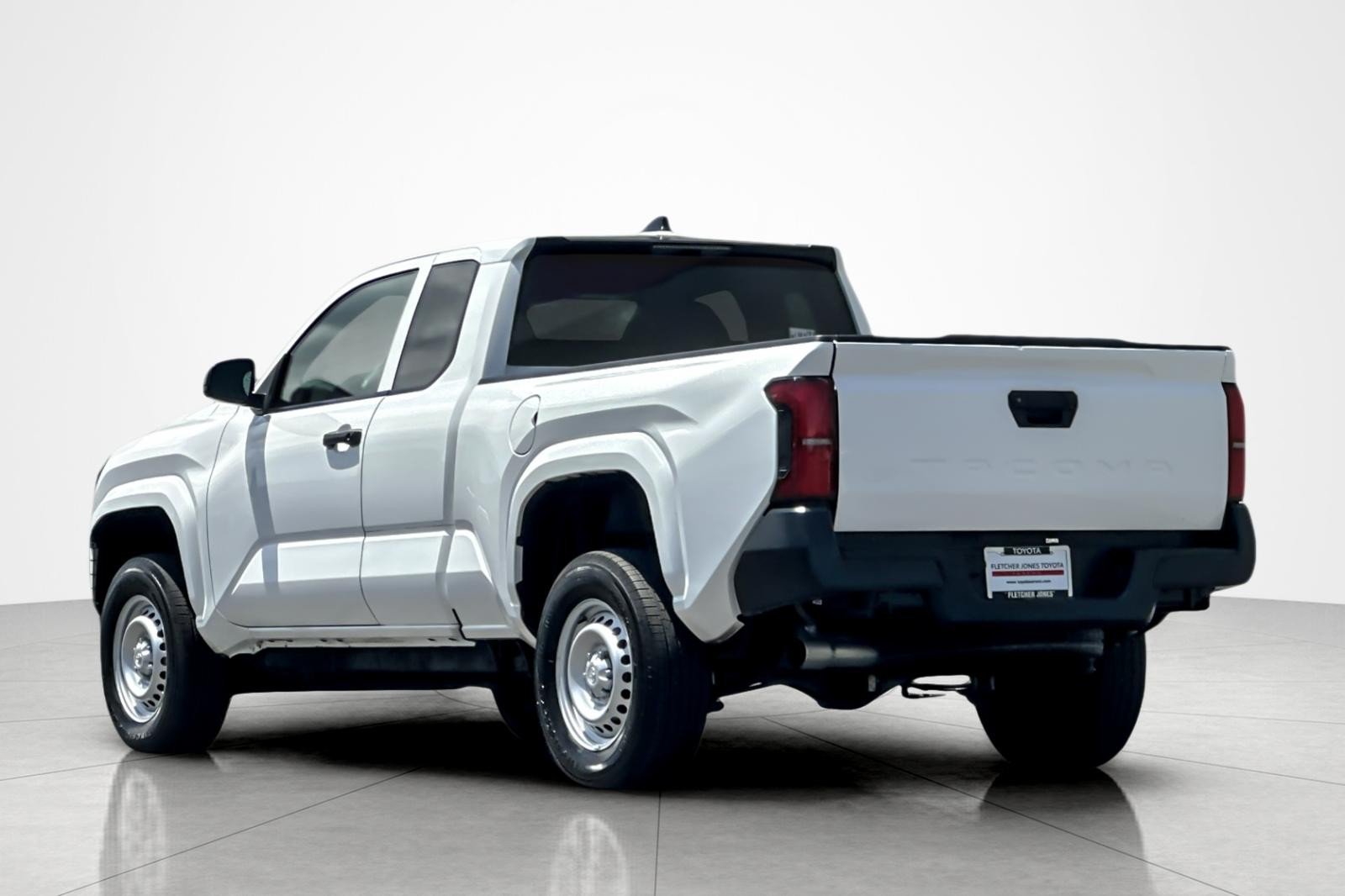 Used 2024 Ice Cap Toyota SR image 3