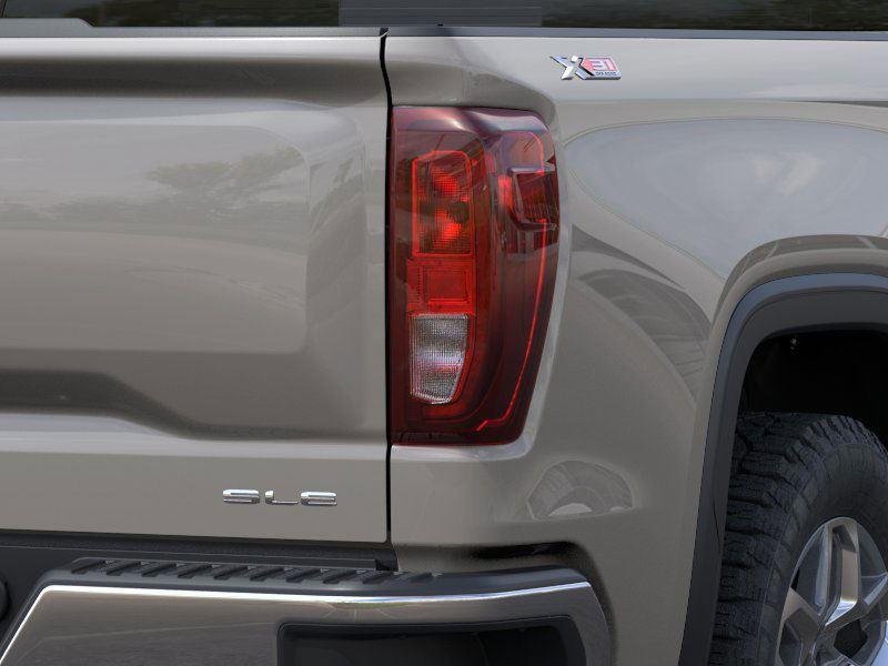 New 2026 Coastal Dune GMC SLE image 11