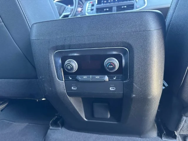 Used 2024 Black Chevrolet RST image 19