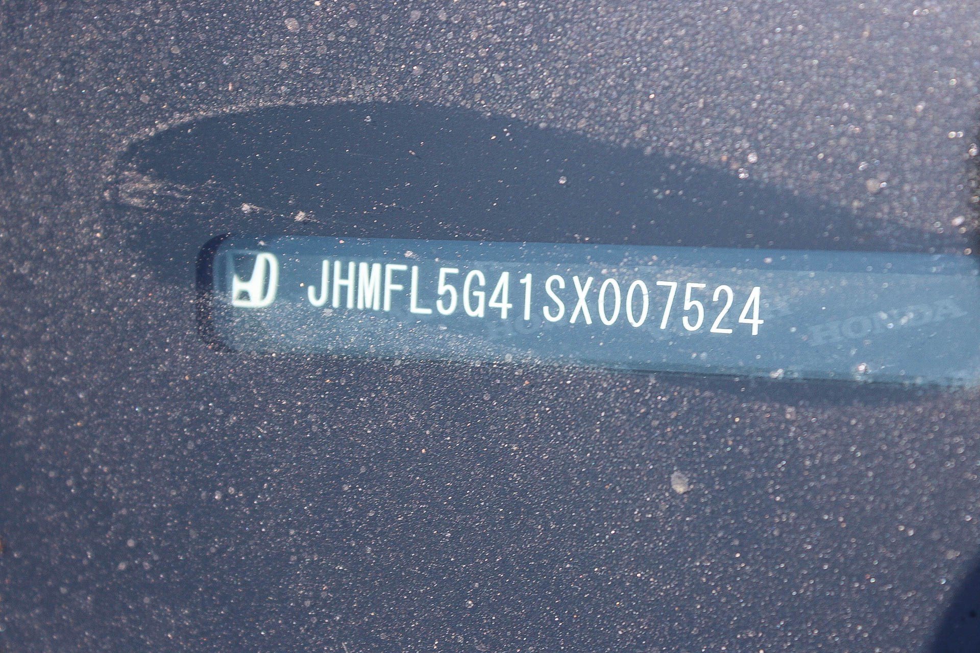 Used 2025  Honda  image 17