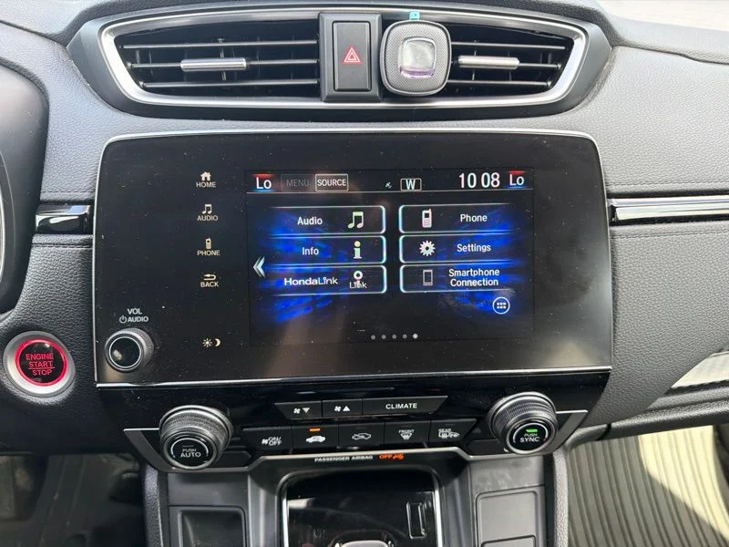 Used 2020  Honda EX-L image 19