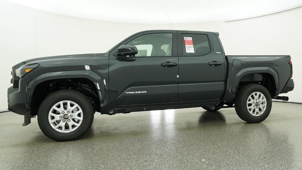 New 2026 Underground Toyota SR5 image 30